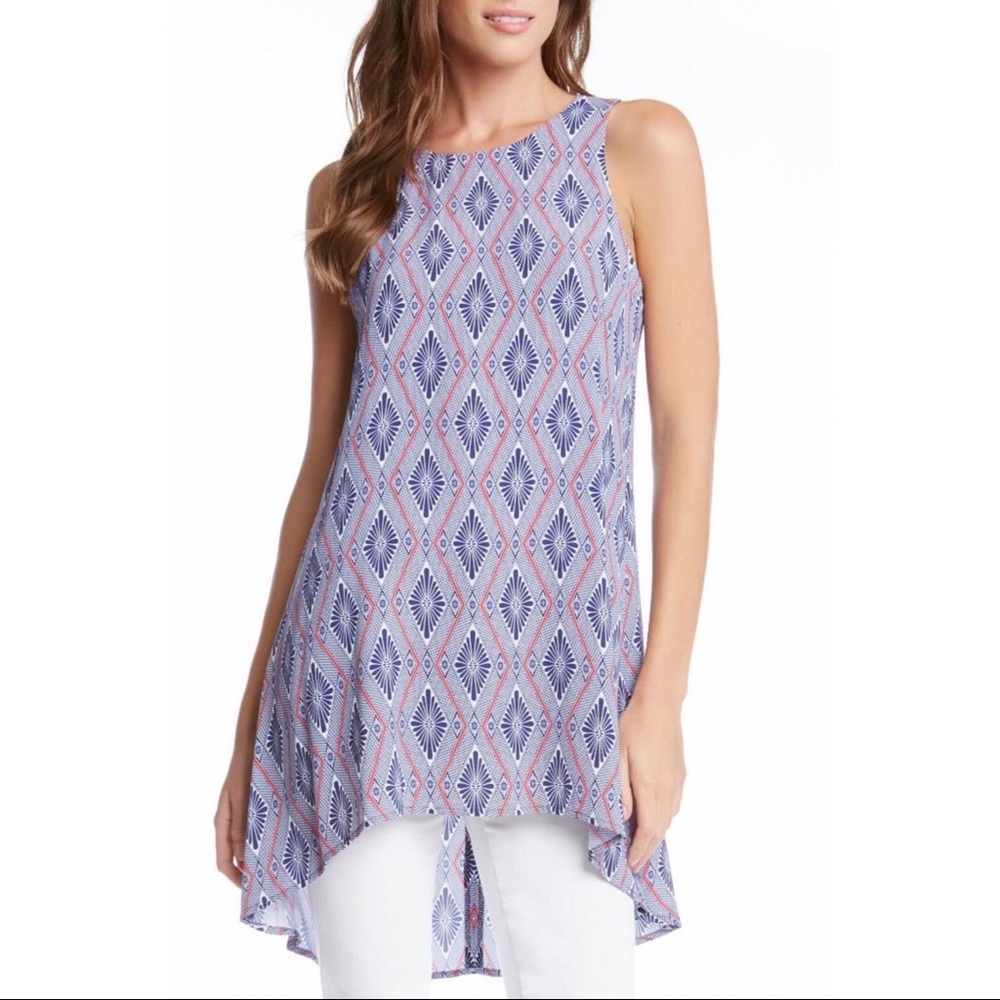 📦 🚚 EVERYTHING MUST GO! Karen Kane Top/Dress | Sz S